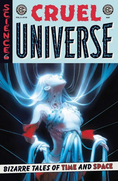 EC Cruel Universe: 2 #10