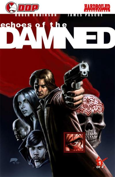 Echoes of the Damned