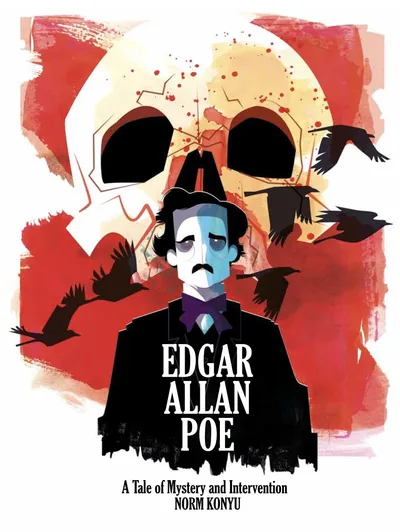 Edgar Allan Poe: A Tale of Mystery and Intervention (2026)