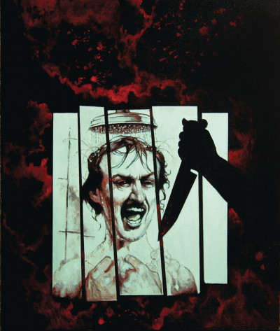 Edgar Allan Poe: Snifter of Terror #5