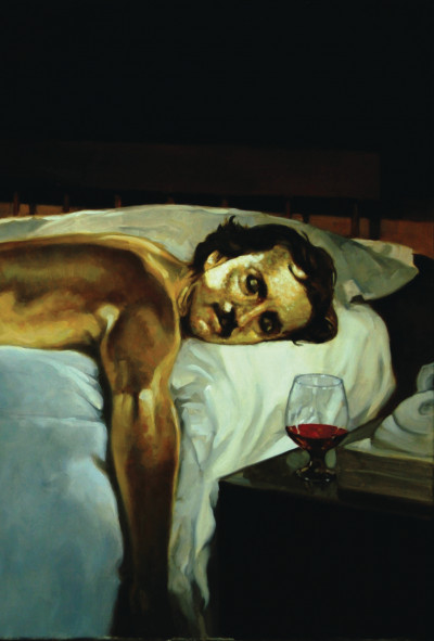 Edgar Allan Poe: Snifter of...