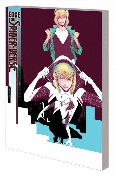 Edge of Spider-Verse Vol. 1