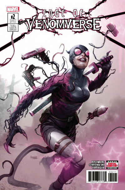 Edge of Venomverse #2