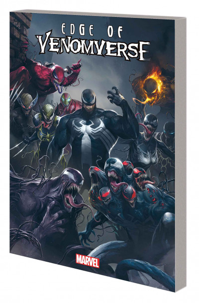 Edge of Venomverse Vol. 1