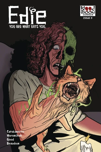 Edie #3