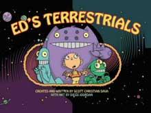 Ed's Terrestrials