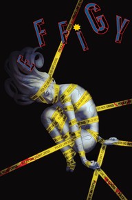 Effigy Vol. 1: Idle Worship