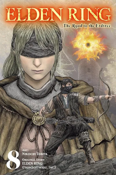 Elden Ring: The Road to the...