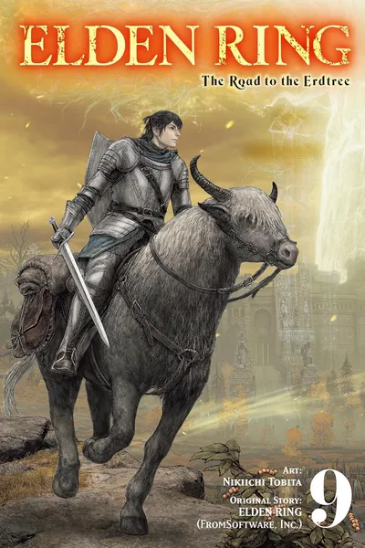 Elden Ring: The Road to the...