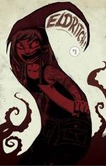 Eldritch #1