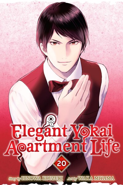 Elegant Yokai Apartment Life #20