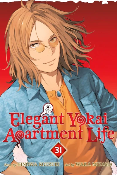 Elegant Yokai Apartment Life #31