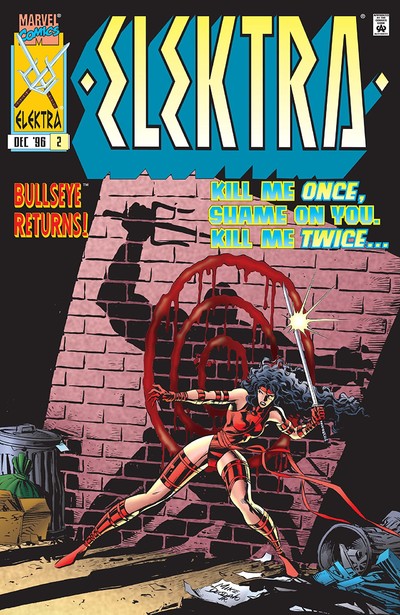 Elektra #2