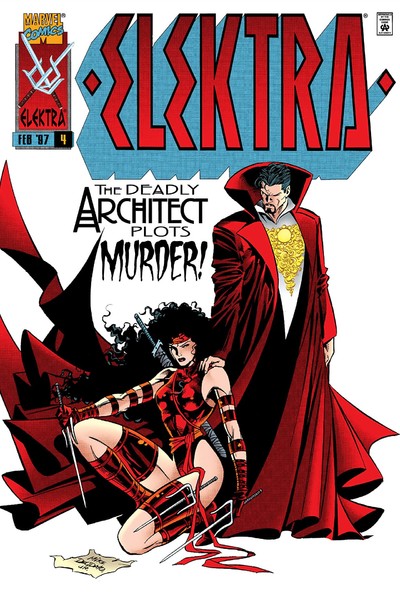 Elektra #4