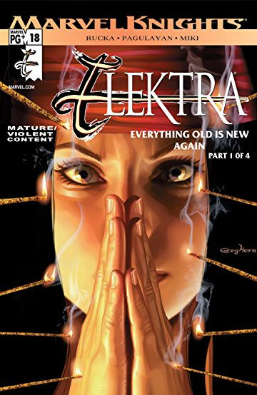Elektra #18