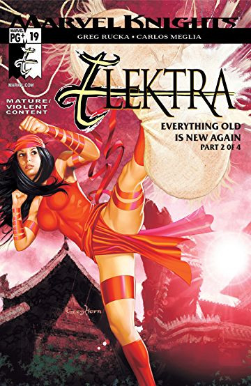 Elektra #19