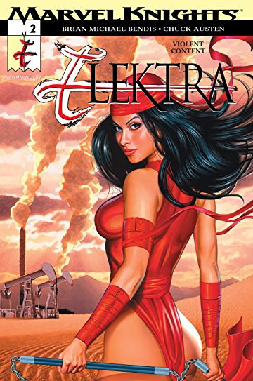 Elektra #2