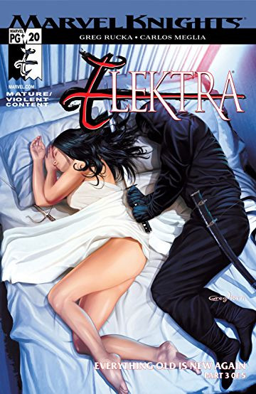 Elektra #20