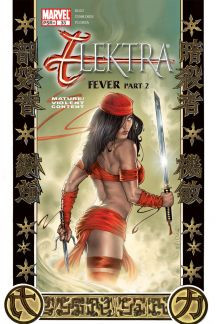 Elektra #33