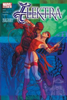 Elektra #35