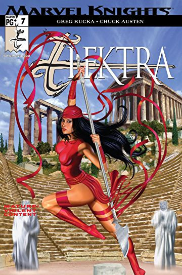 Elektra #7