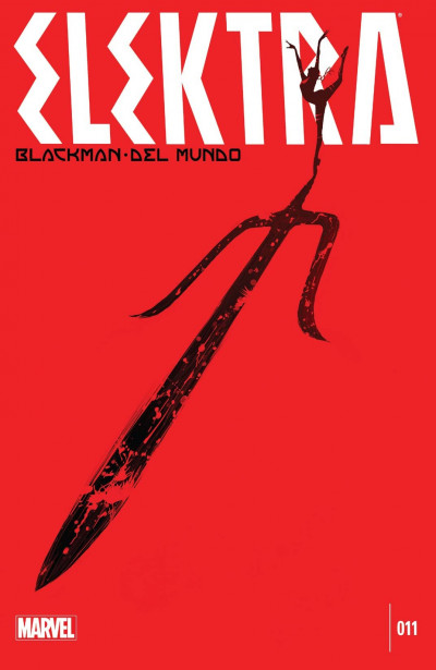 Elektra #11
