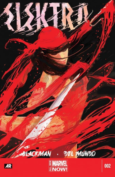 Elektra #2
