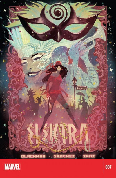 Elektra #7