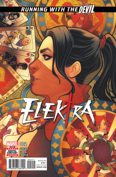 Elektra #2