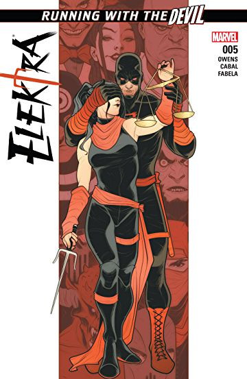 Elektra #5