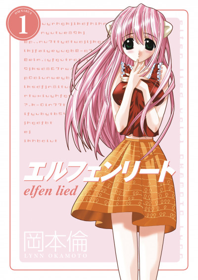 Elfen Lied