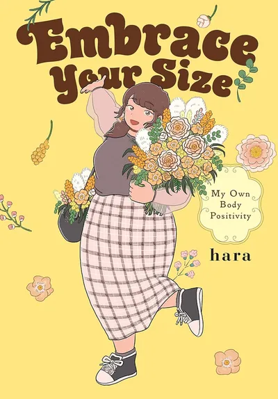 Embrace Your Size: My Own Body Positivity OGN