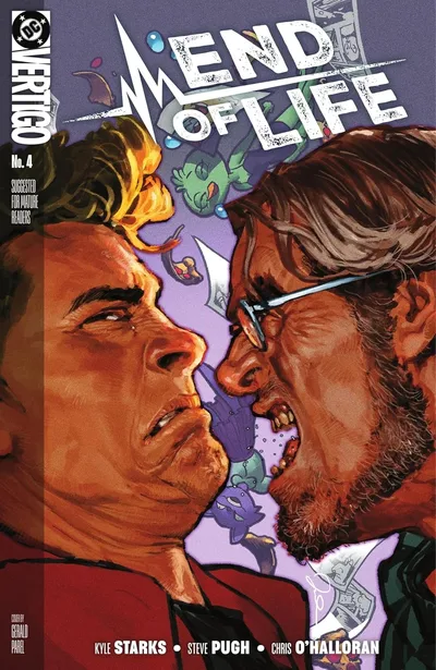End of Life #4