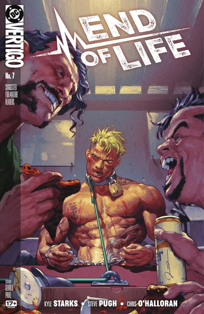 End of Life #7