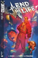 End of Life #9