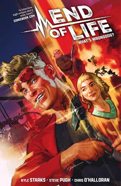 End of Life Vol. 1