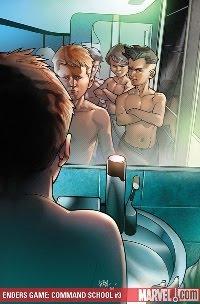 Ender's Game: Command Schoo...