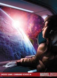 Ender's Game: Command Schoo...