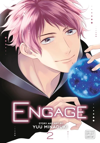 Engage #2