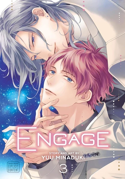 Engage #3