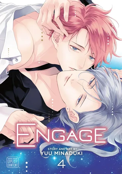 Engage #4