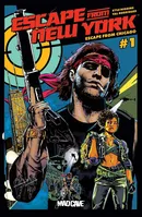 Escape from New York: Escape From Chicago #1