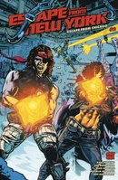 Escape from New York: Escape from Chicago #2