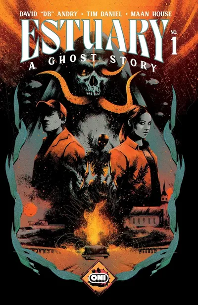 Estuary: A Ghost Story (2026)