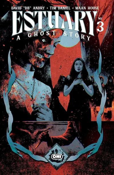 Estuary: A Ghost Story #3