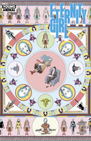 Eternity Girl #2