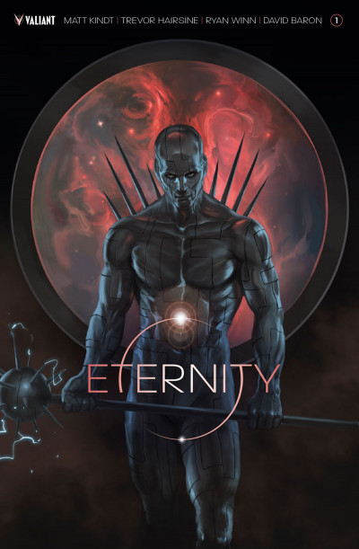Eternity #1