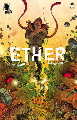 Ether #5