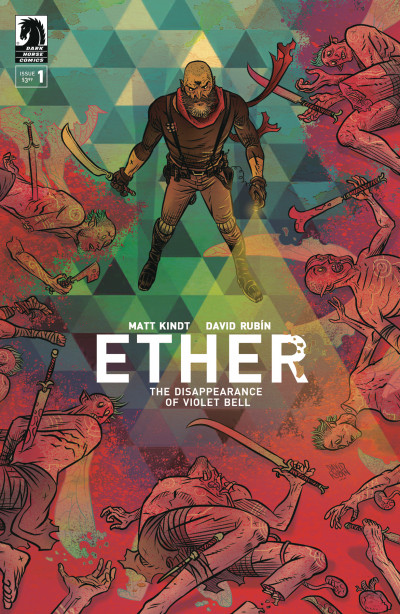 Ether: The Disappearance of...