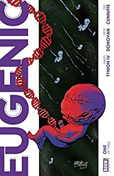 Eugenic (2017)